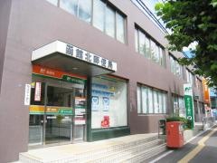 ゆうちょ銀行函館店