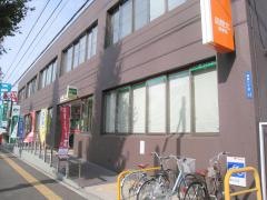 ゆうちょ銀行函館店