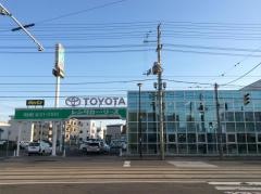 トヨタレンタリース函館函館店