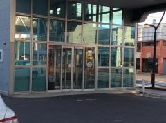 トヨタレンタリース函館函館店