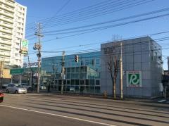 トヨタレンタリース函館函館店