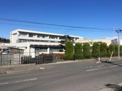 登米市立新田中学校