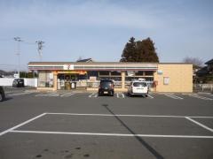 セブンイレブン　亘理逢隈店