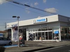 東北マツダ佐沼店