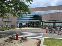 高根沢町図書館