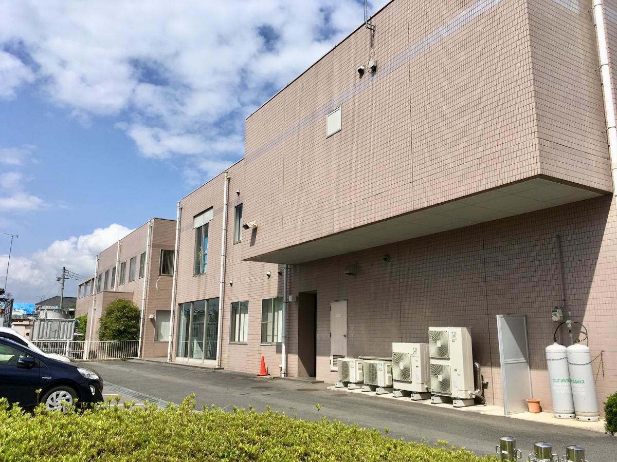 高根沢町図書館