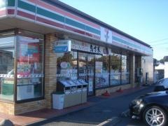 セブンイレブン　宇都宮若草店