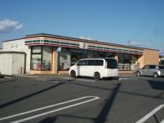 セブンイレブン　上三川梁店