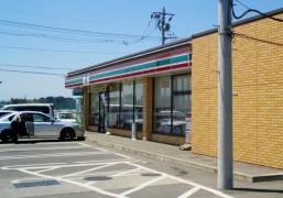 セブンイレブン 上三川梁店