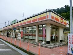 デイリーヤマザキ　黒磯ＰＡ上り店