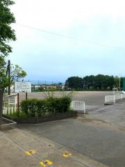尾山台小学校