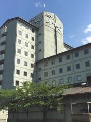 ルートイングランティア羽生ＳＰＡ　ＲＥＳＯＲＴ
