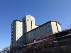 ルートイングランティア羽生ＳＰＡ　ＲＥＳＯＲＴ