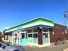 ファミリーマート　九十九里不動堂店