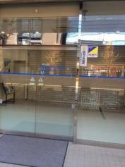 東京シティ信用金庫蔵前支店