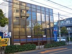 筑波銀行綾瀬支店