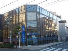 筑波銀行綾瀬支店