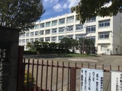 小金井第二小学校