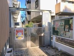 ひまわりキッズガーデン志村