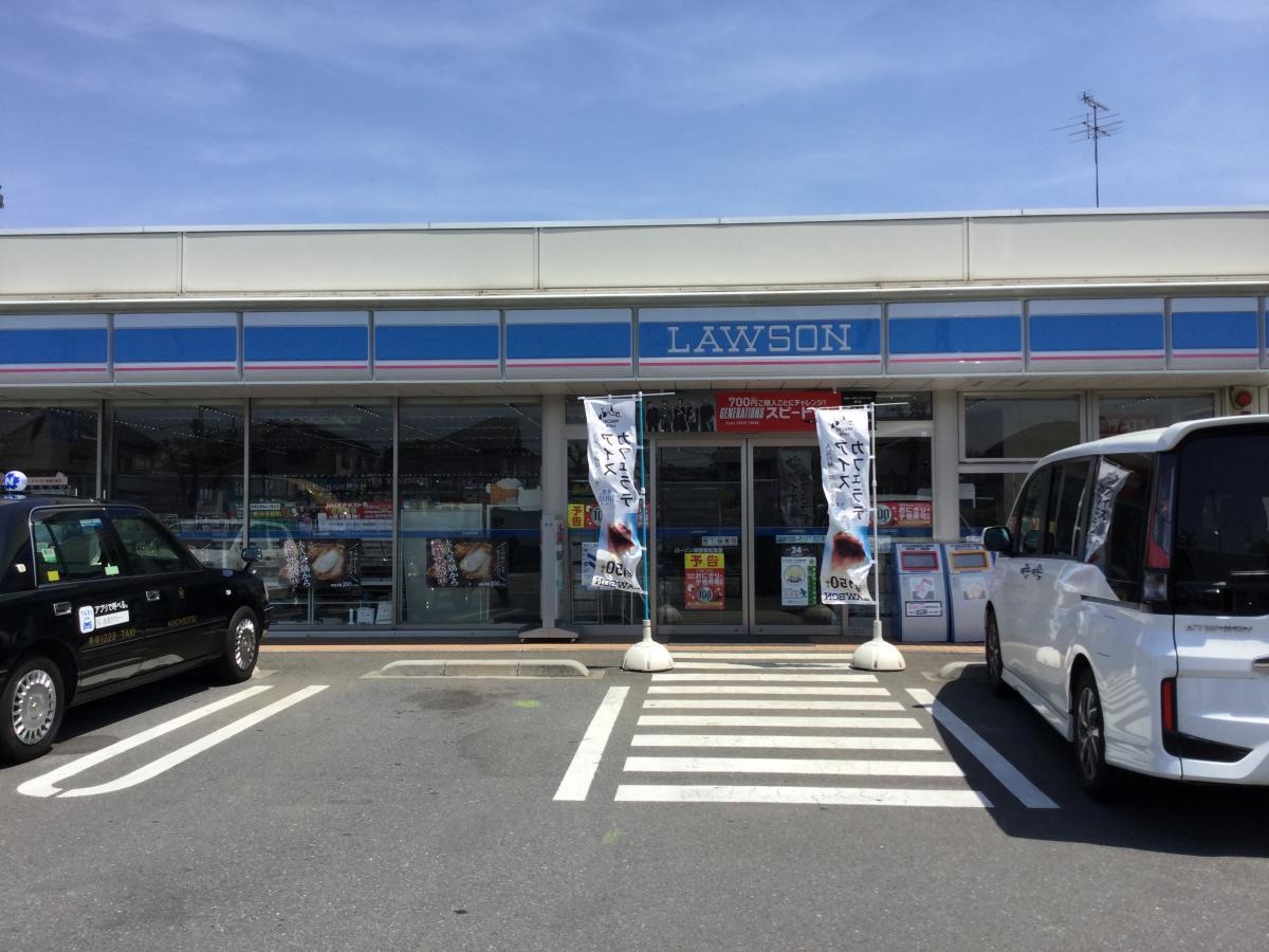 入り口