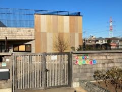 上飯田幼稚園