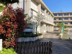小田原市立城山中学校