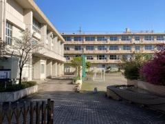 小田原市立城山中学校