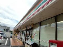 セブンイレブン　厚木戸室1丁目店