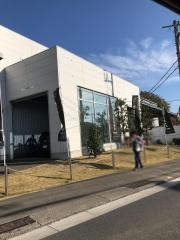 マツダアンフィニマルセン246座間
