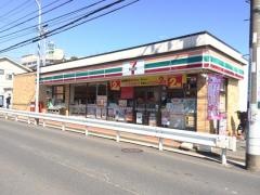 セブンイレブン　横浜上白根2丁目店