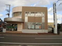 新潟信用金庫鳥屋野支店