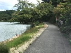 五十公野公園