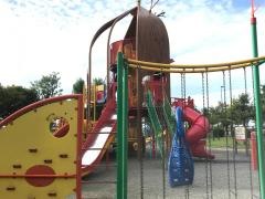 五十公野公園