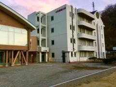 大月市立大月短期大学