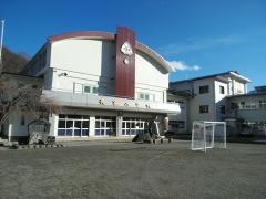 長谷小学校