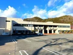 八百津町ファミリーセンター