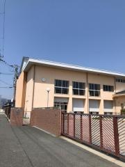 湯田小学校