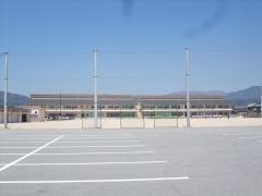 湯田小学校