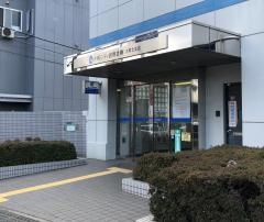 大阪シティ信用金庫大東北支店