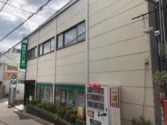関西みらい銀行　花園支店