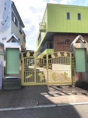 しらゆき保育園