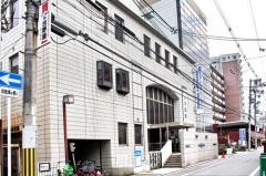 関西外語専門学校
