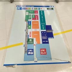 ホームセンターコーナン　西宮今津店