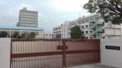 金楽寺小学校