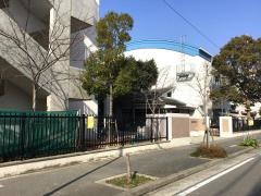 金楽寺小学校