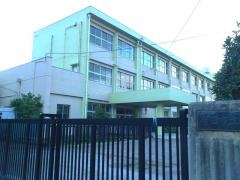 保田小学校