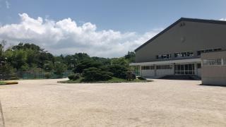奥出雲町立横田中学校