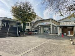 倉敷市立南中学校