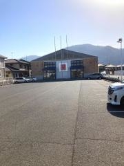 ユニクロ　福山新涯店