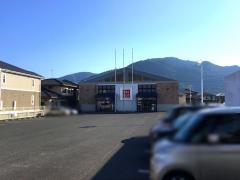 ユニクロ　福山新涯店